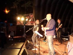 Hoekstock 2017